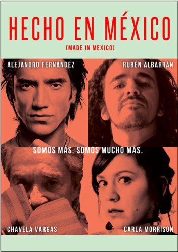 Hecho En Mexico/Hecho En Mexico@Ws@R